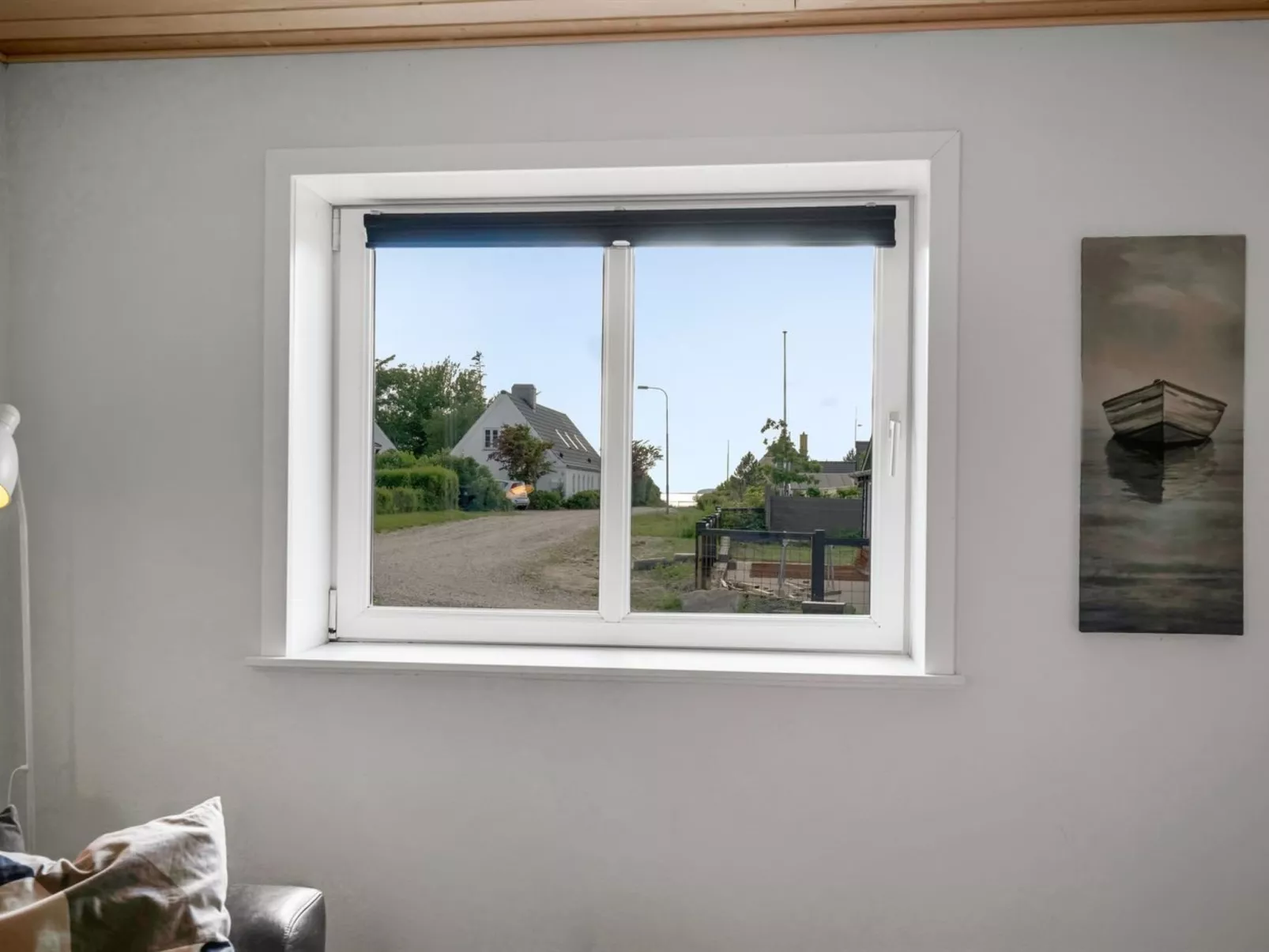 "Eino" - 150m from the sea-Draußen