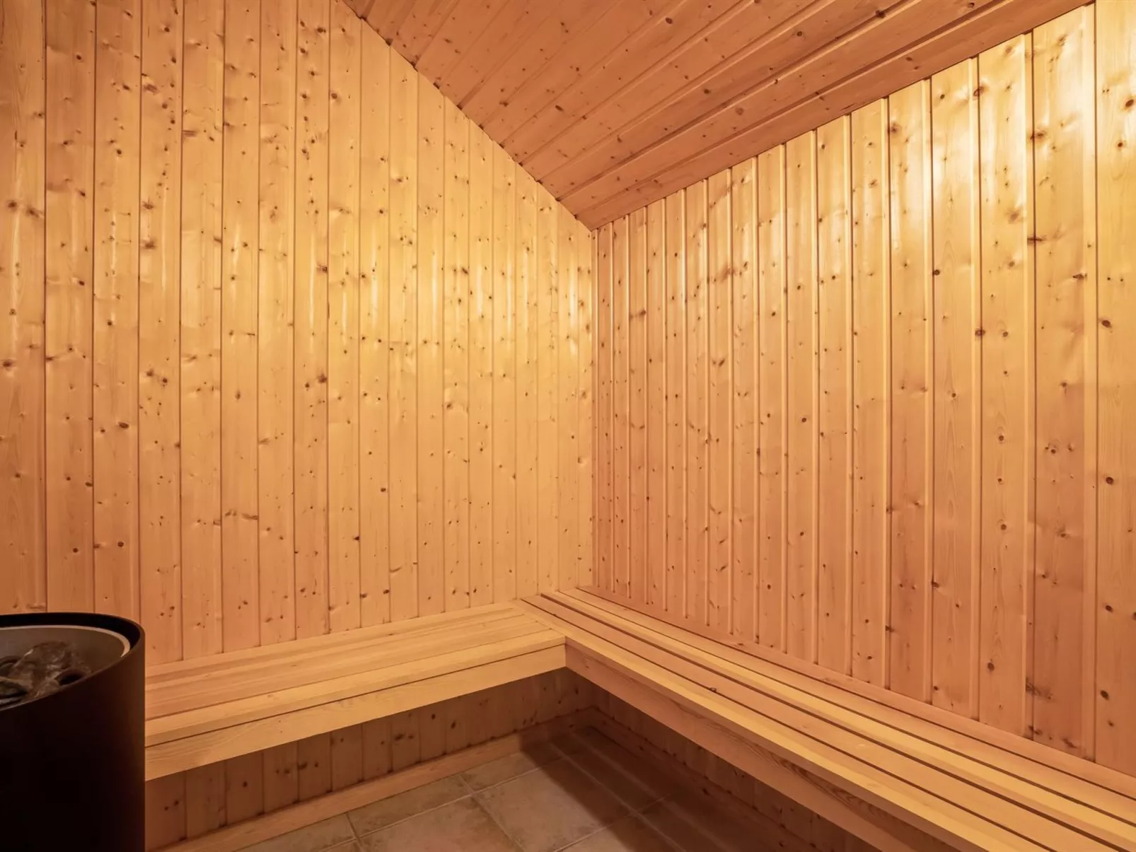 "Gudlaug" - 1km from the sea-Inside