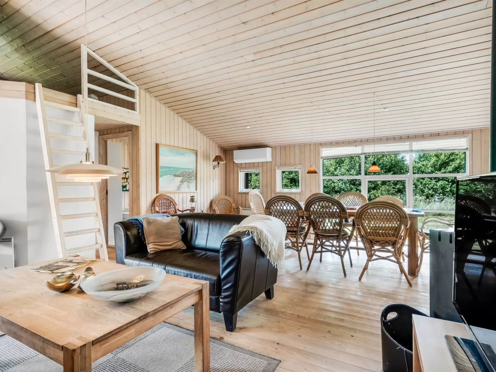 "Bruna" - 300m from the sea-Inside