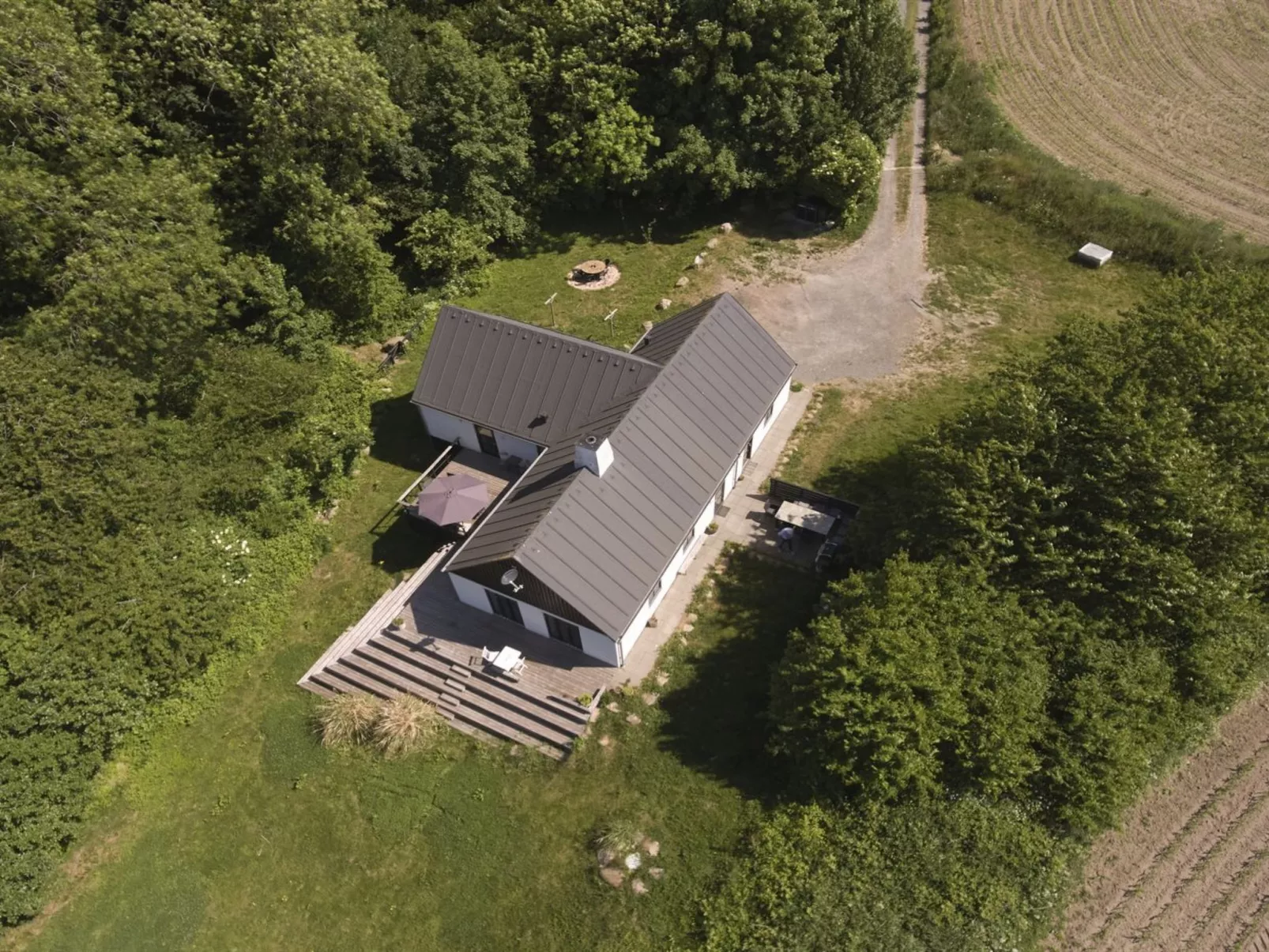 "Agir" - 200m from the sea-Dehors