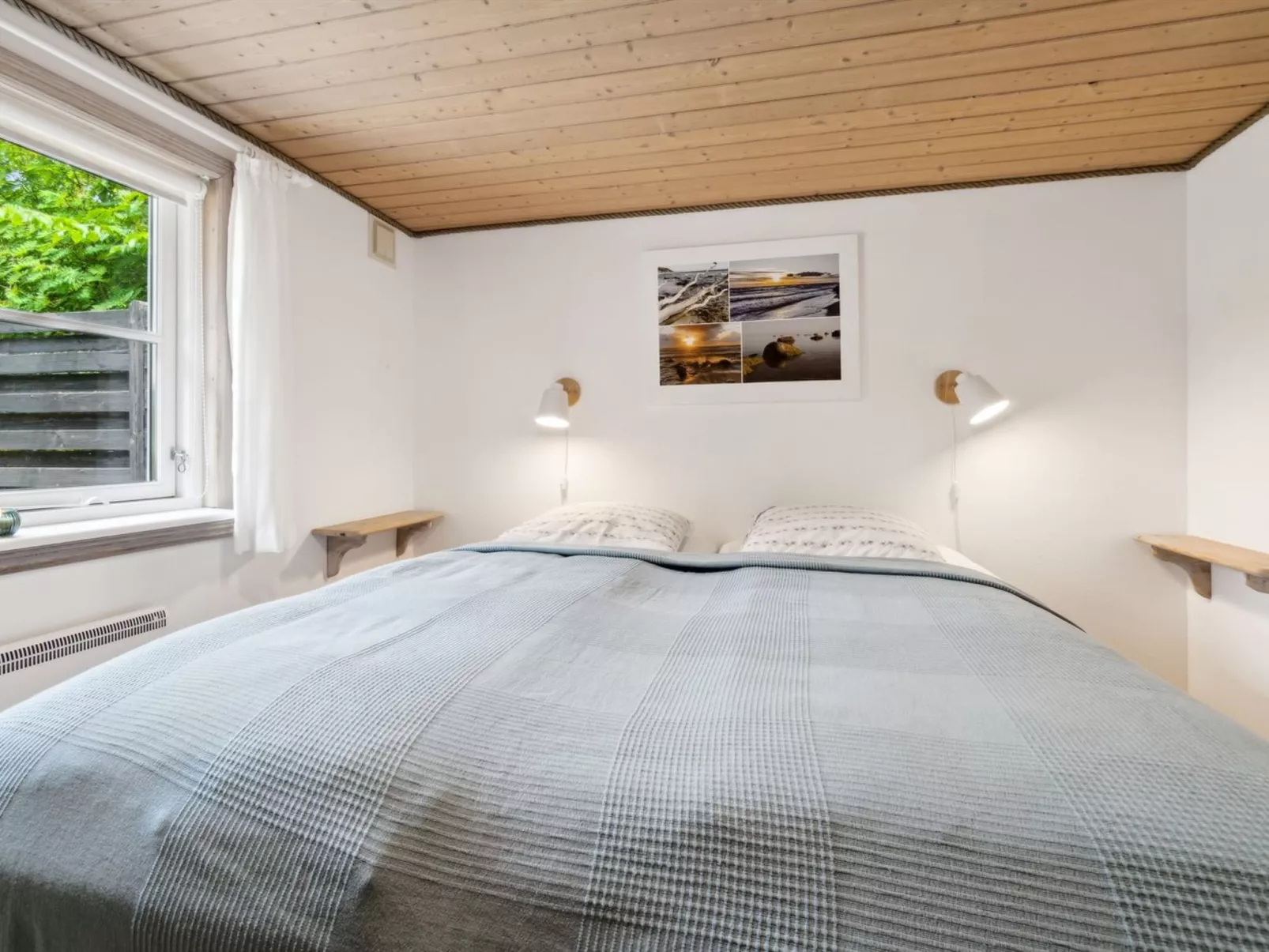 "Konrad" - 270m from the sea-Inside