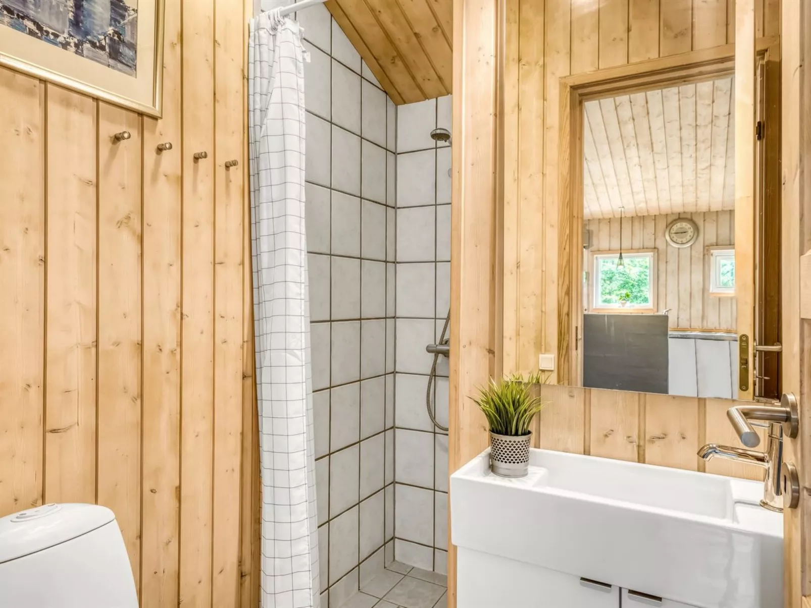 "Ane" - 800m from the sea-Inside