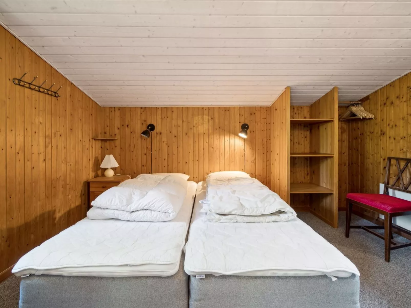 "Gullmaj" - 200m from the sea-Drinnen