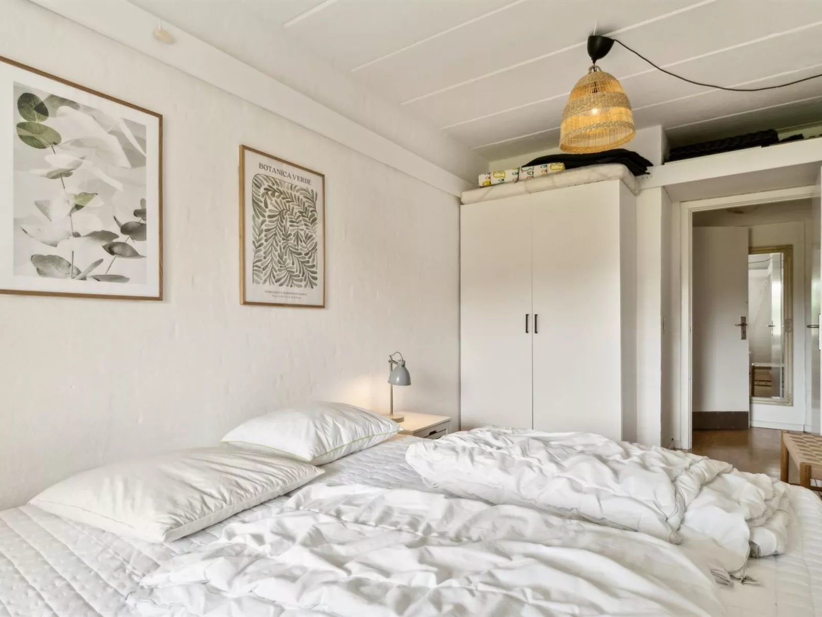 "Niyazi" - 6km from the sea-Drinnen