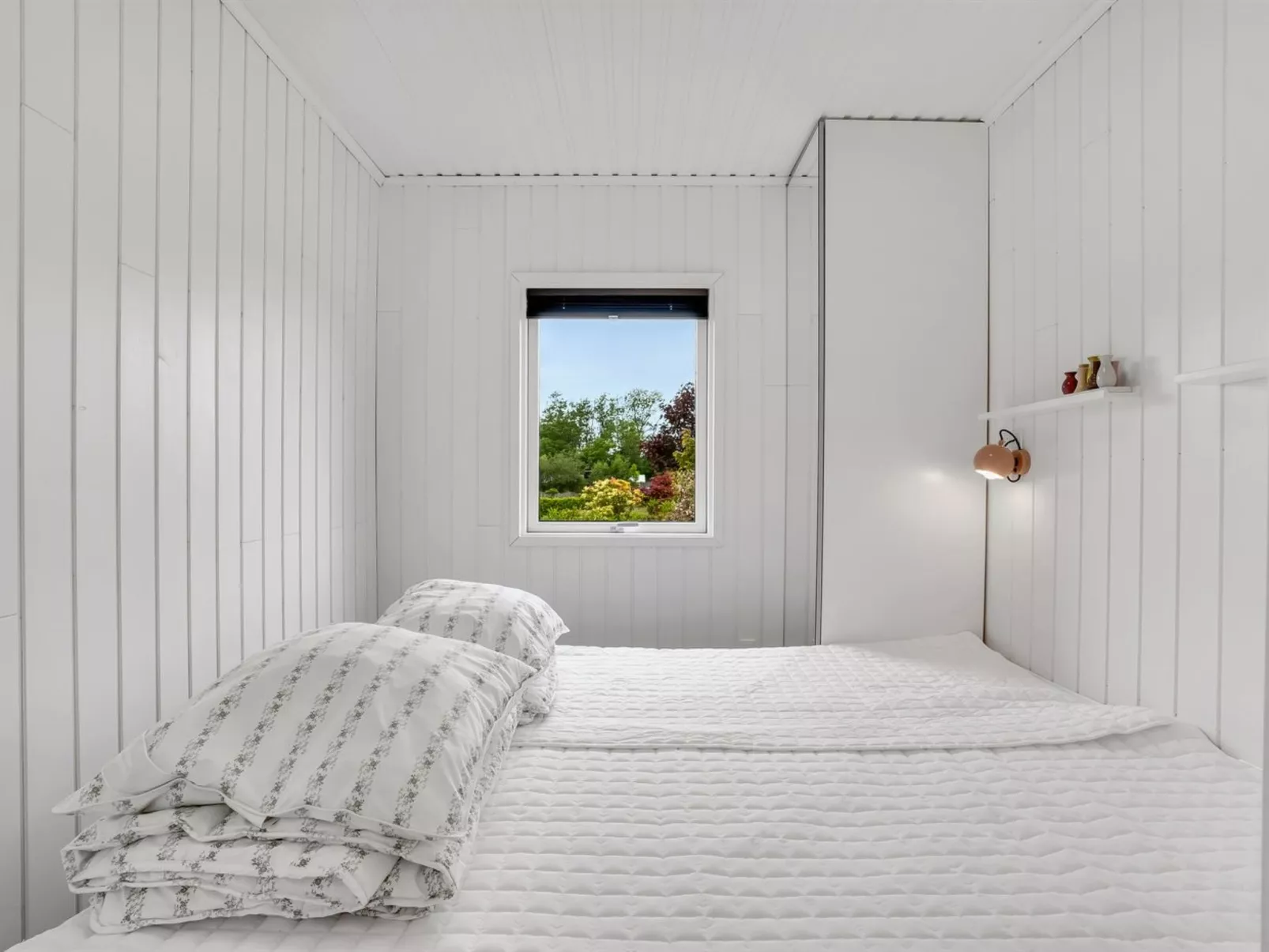 "Fulk" - 150m from the sea-Drinnen