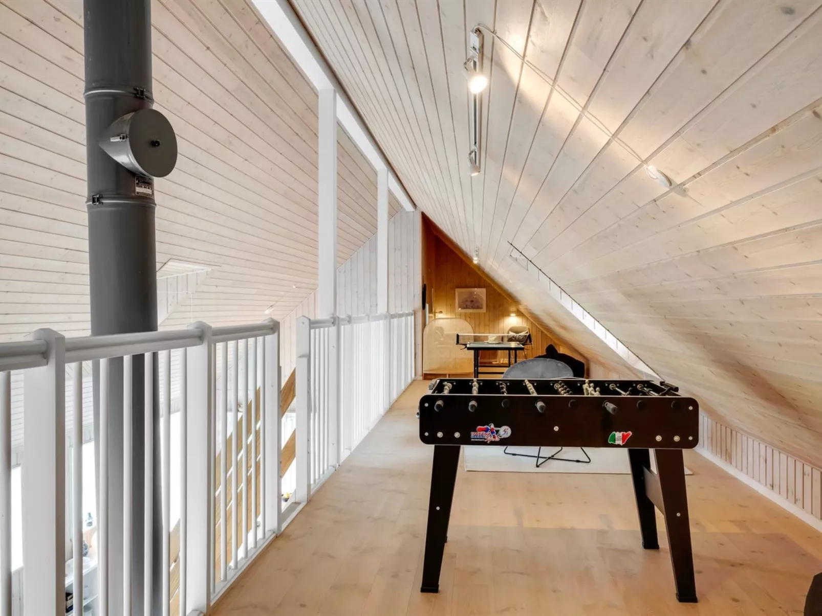 "Helmi" - 1.5km from the sea-Inside