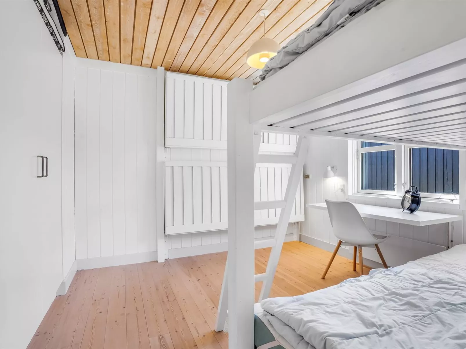 "Clea" - 300m from the sea-Dedans