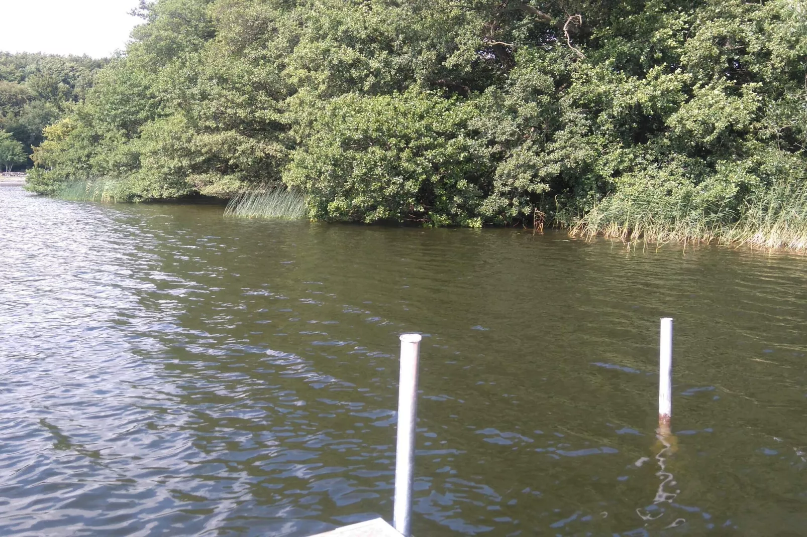 4 etoiles maison de vacances a Gärsnäs-Vue sur l'eau