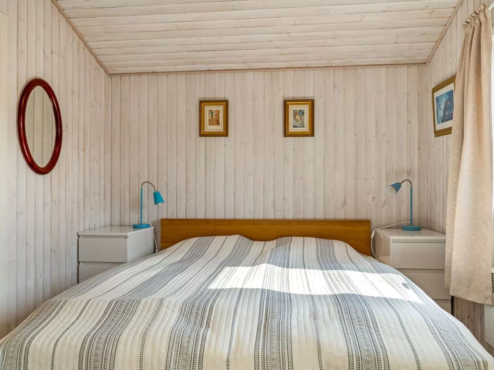 "Dragan" - 250m from the sea-Inside