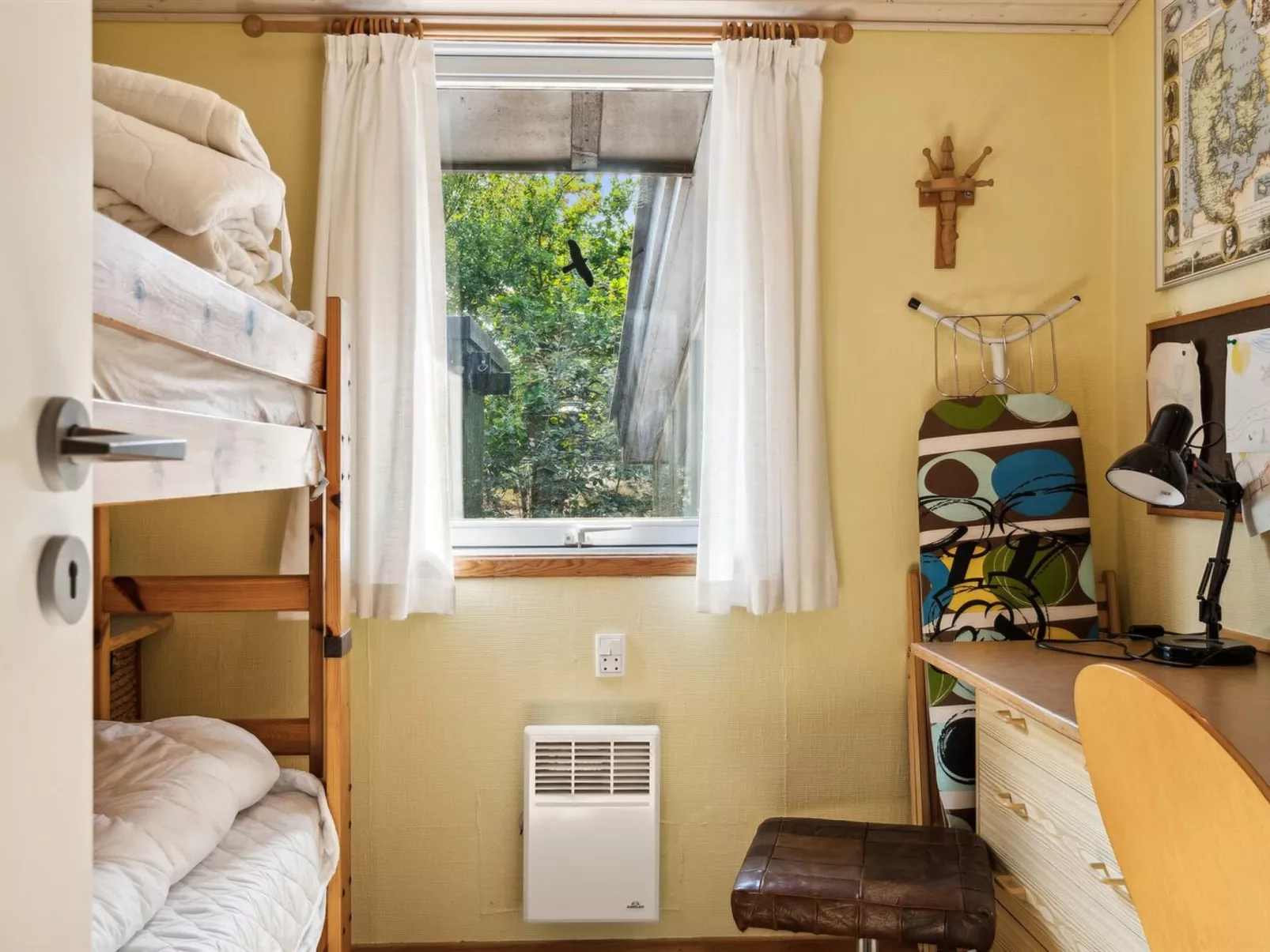 "Srebrenka" - 350m from the sea-Inside