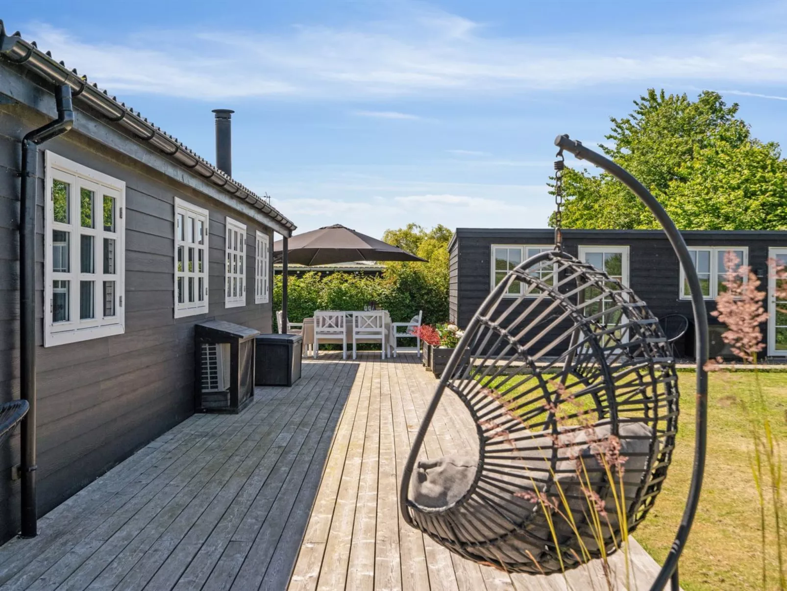 "Kim" - 250m from the sea-Outside