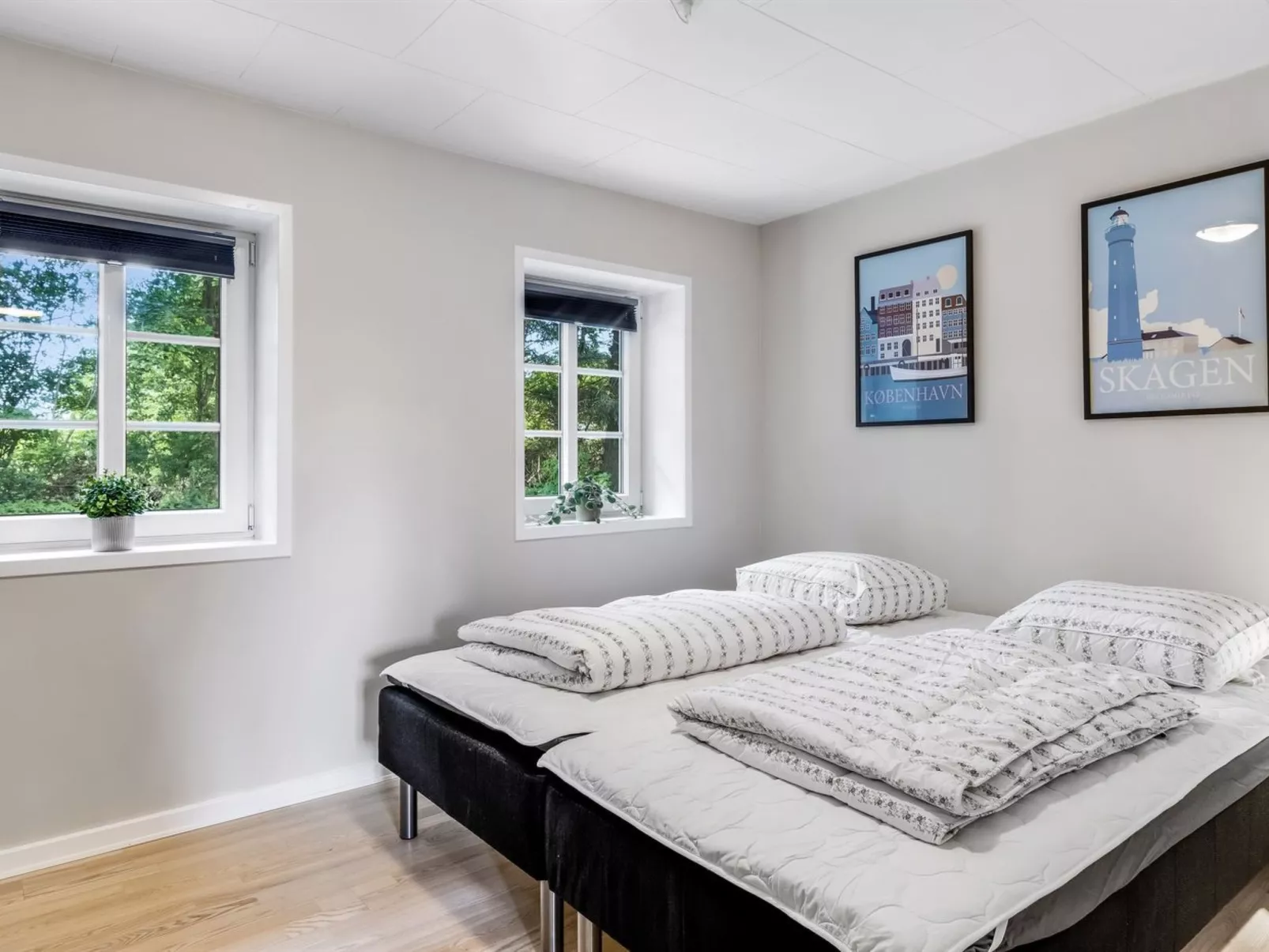 "Saran" - 30km from the sea-Drinnen