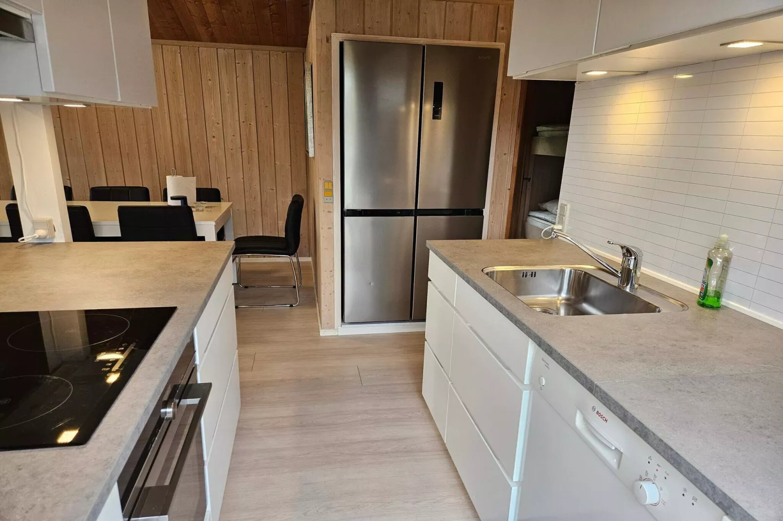 Maison de vacances pour 7 a Vestervig-By Traum-Intérieur