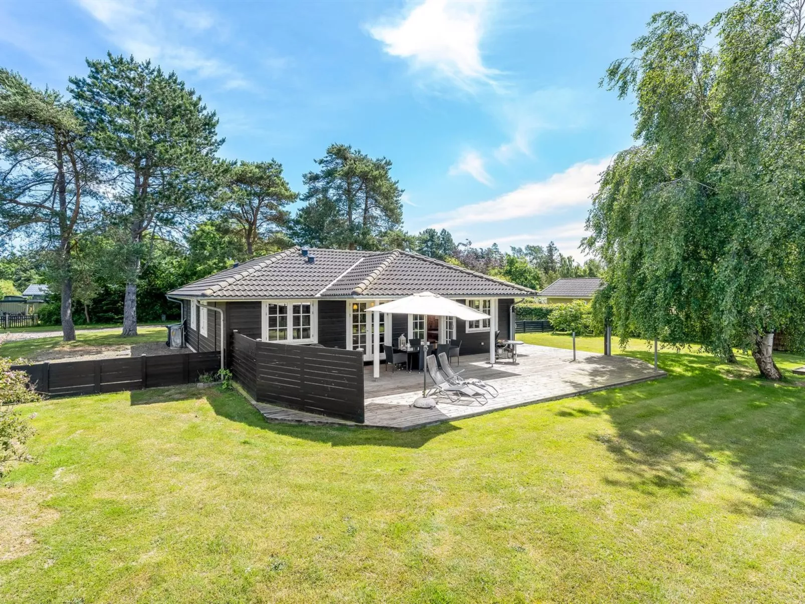 "Felicia" - 350m from the sea-Outside