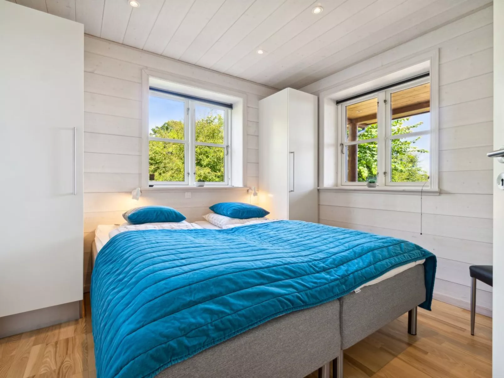 "Lisbeth" - 130m from the sea-Drinnen