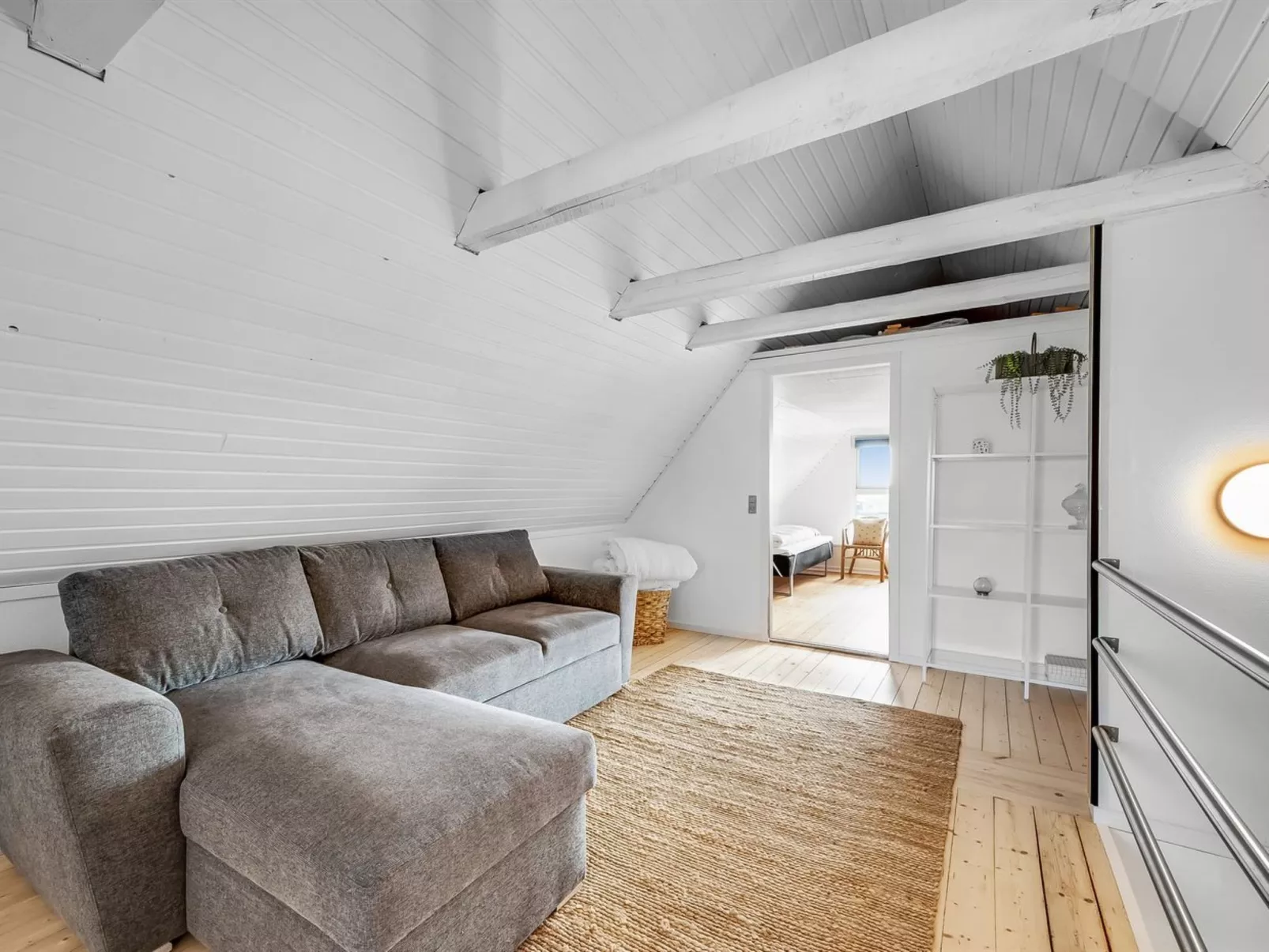 "Darja" - 300m from the sea-Inside