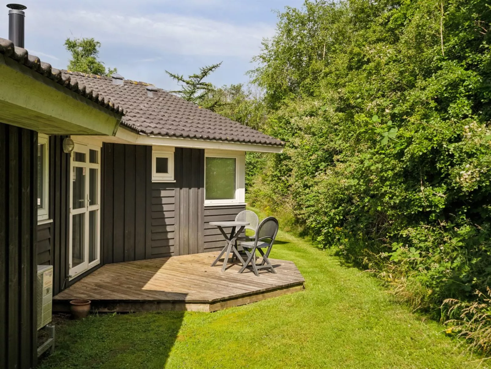 "Falka" - 300m from the sea-Draußen