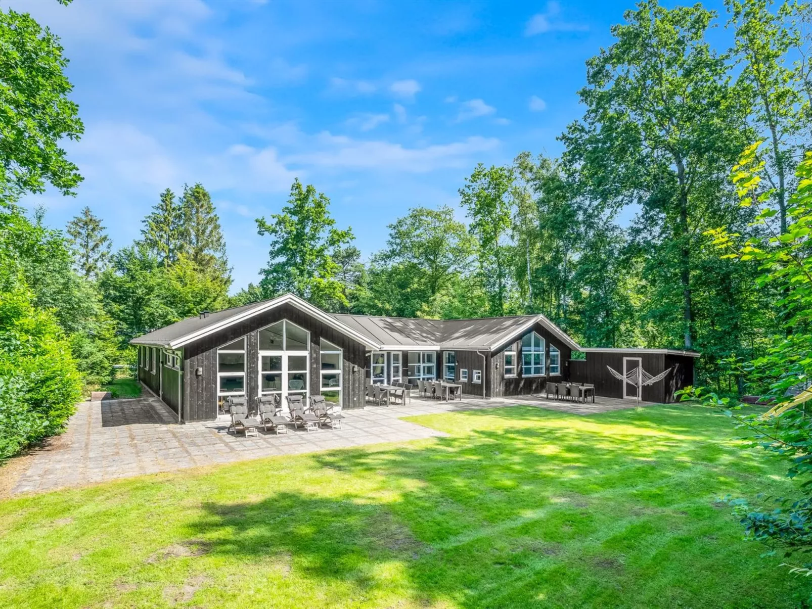 "Patrice" - 300m from the sea-Outside