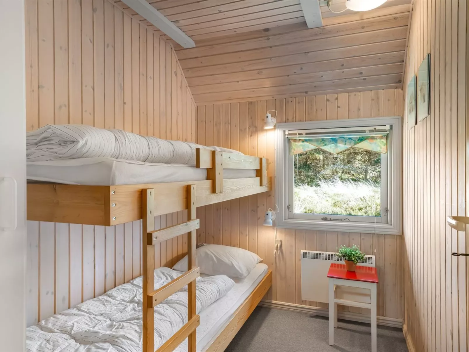 "Folmer" - 700m from the sea-Drinnen