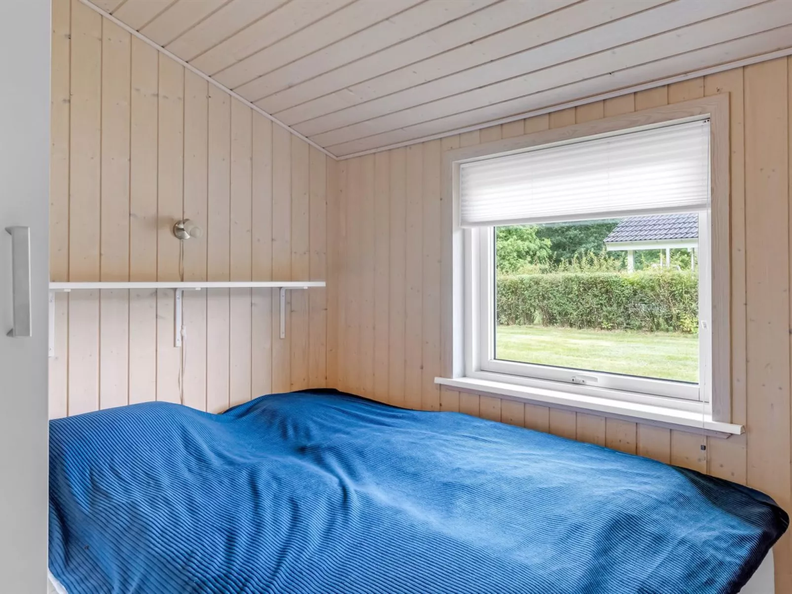 "Næwe" - 30km from the sea-Inside