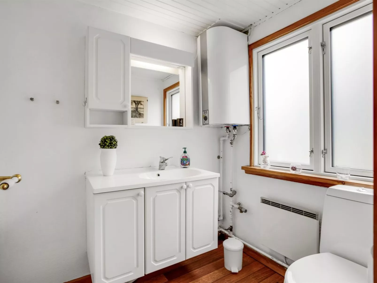 "Ahnandia" - 200m from the sea-Inside