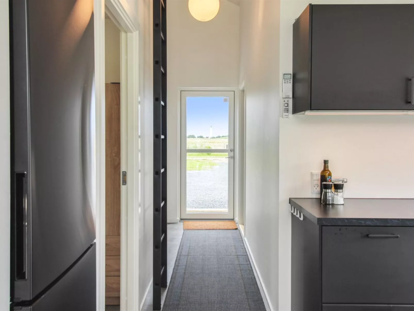 "Holke" - 600m from the sea-Drinnen