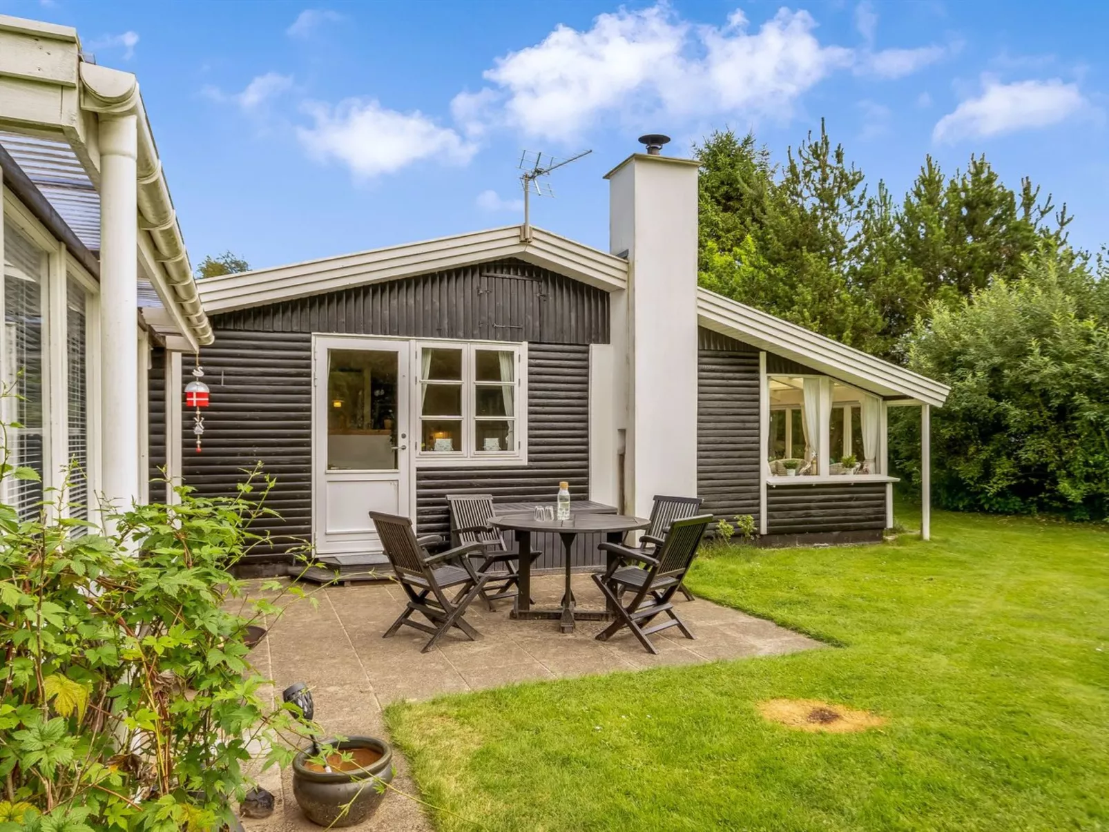 "Roque" -  from the sea-Outside