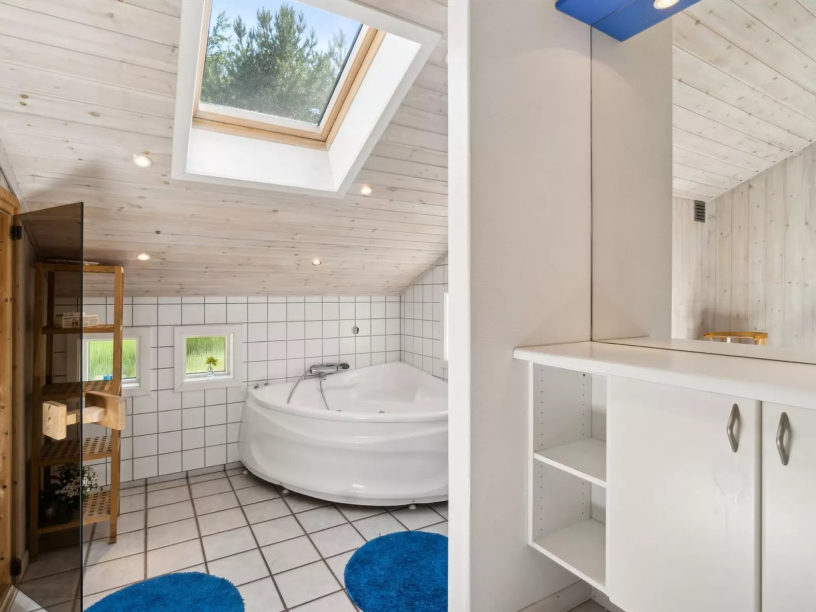 "Nea" - 600m from the sea-Dedans