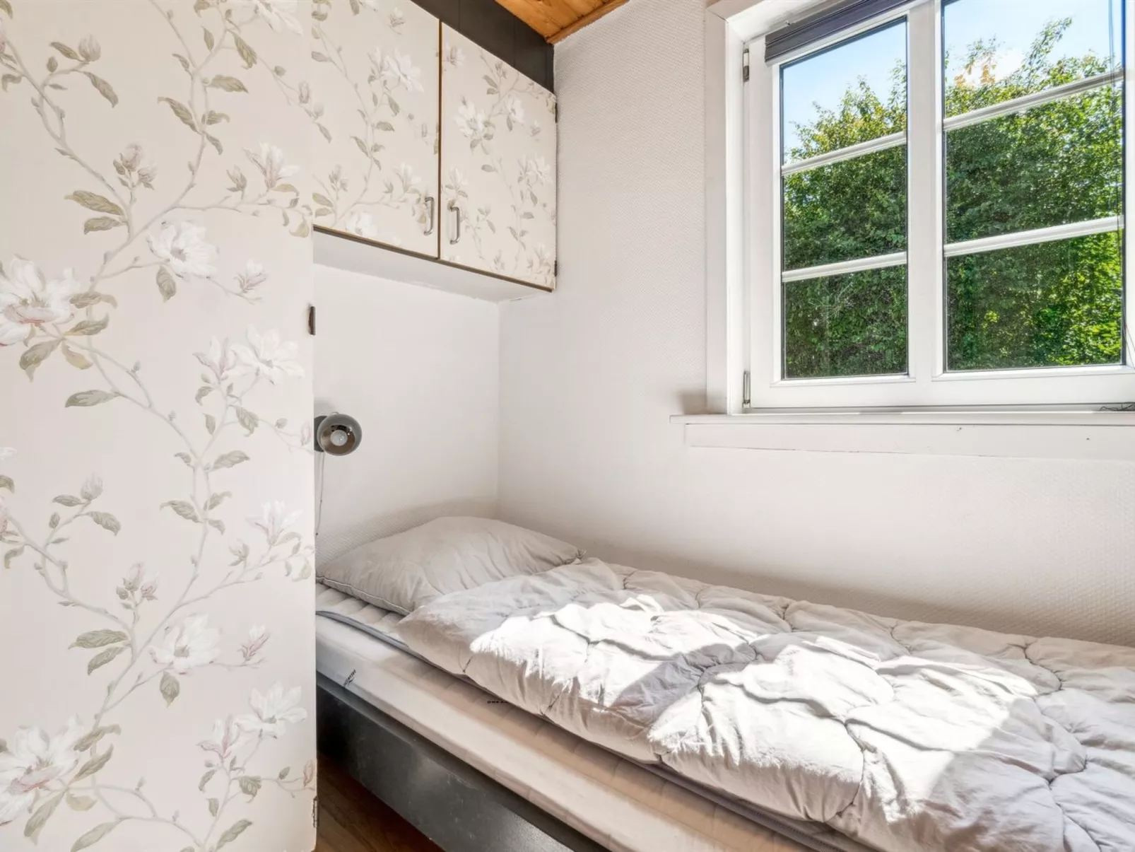 "Silke" - 10m from the sea-Drinnen