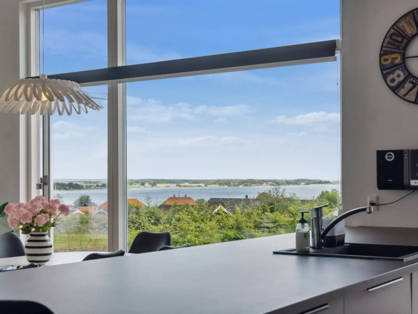 "Alka" - 500m from the sea-Inside