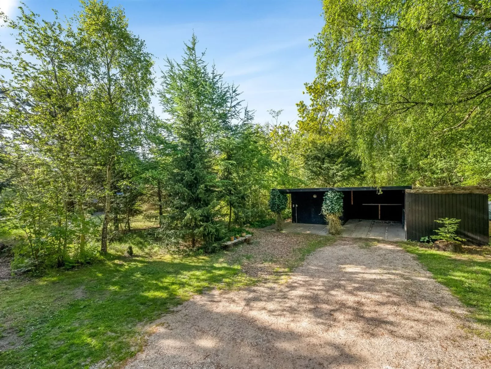 "Kadife" -  from the sea-Outside