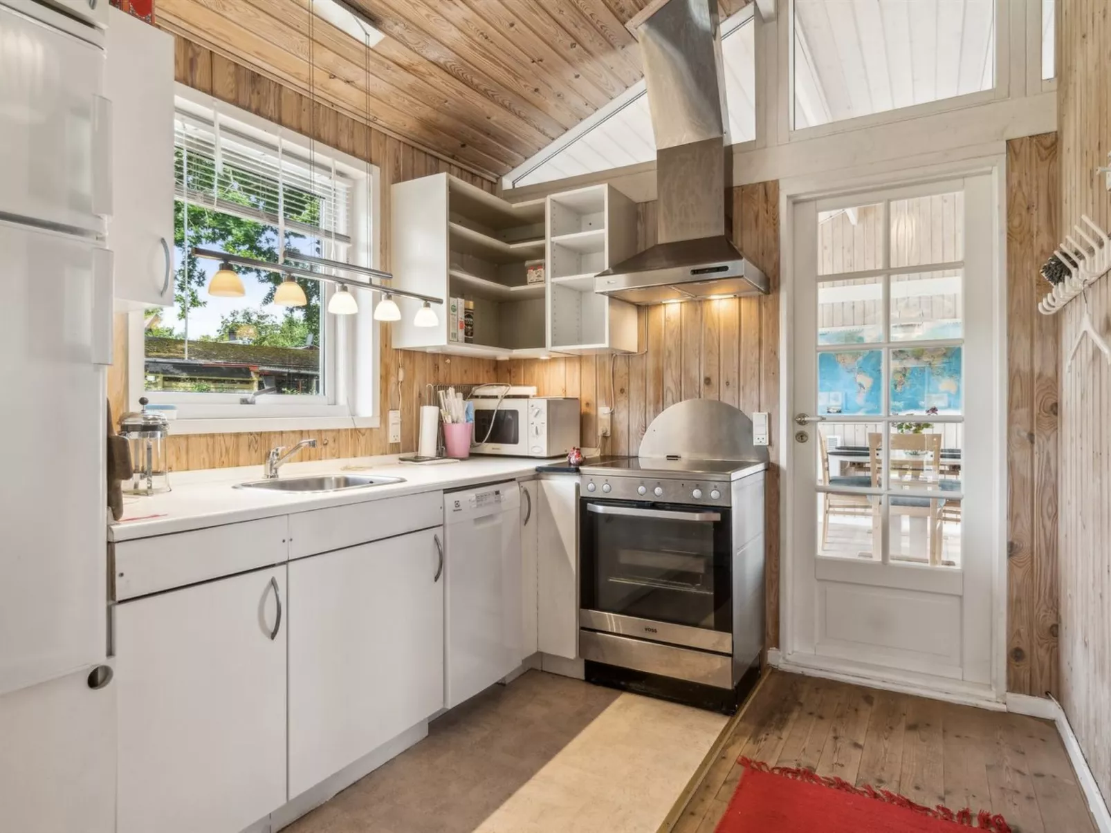 "Salvina" - 300m from the sea-Inside