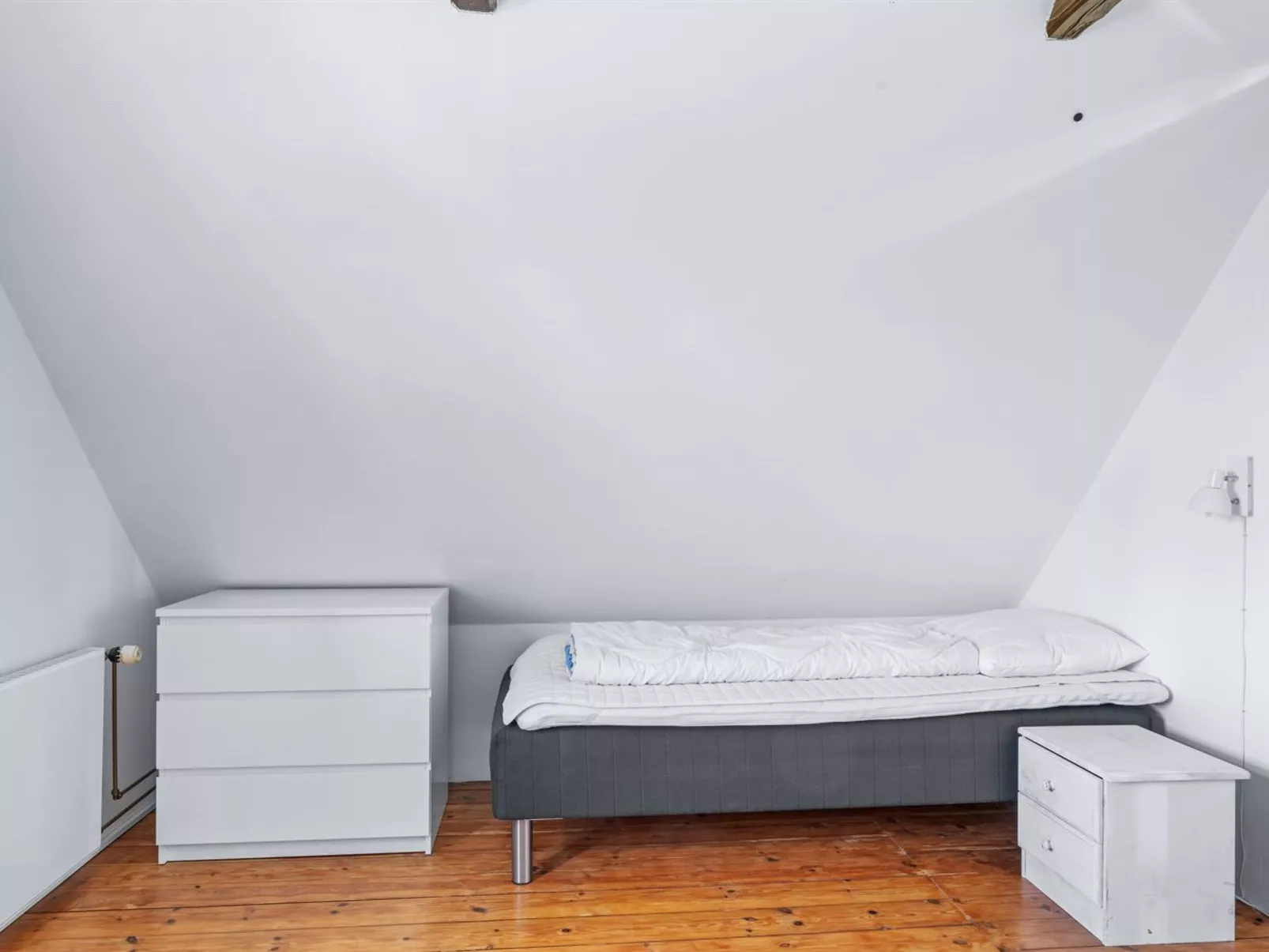 "Huno" - 2km from the sea-Outside