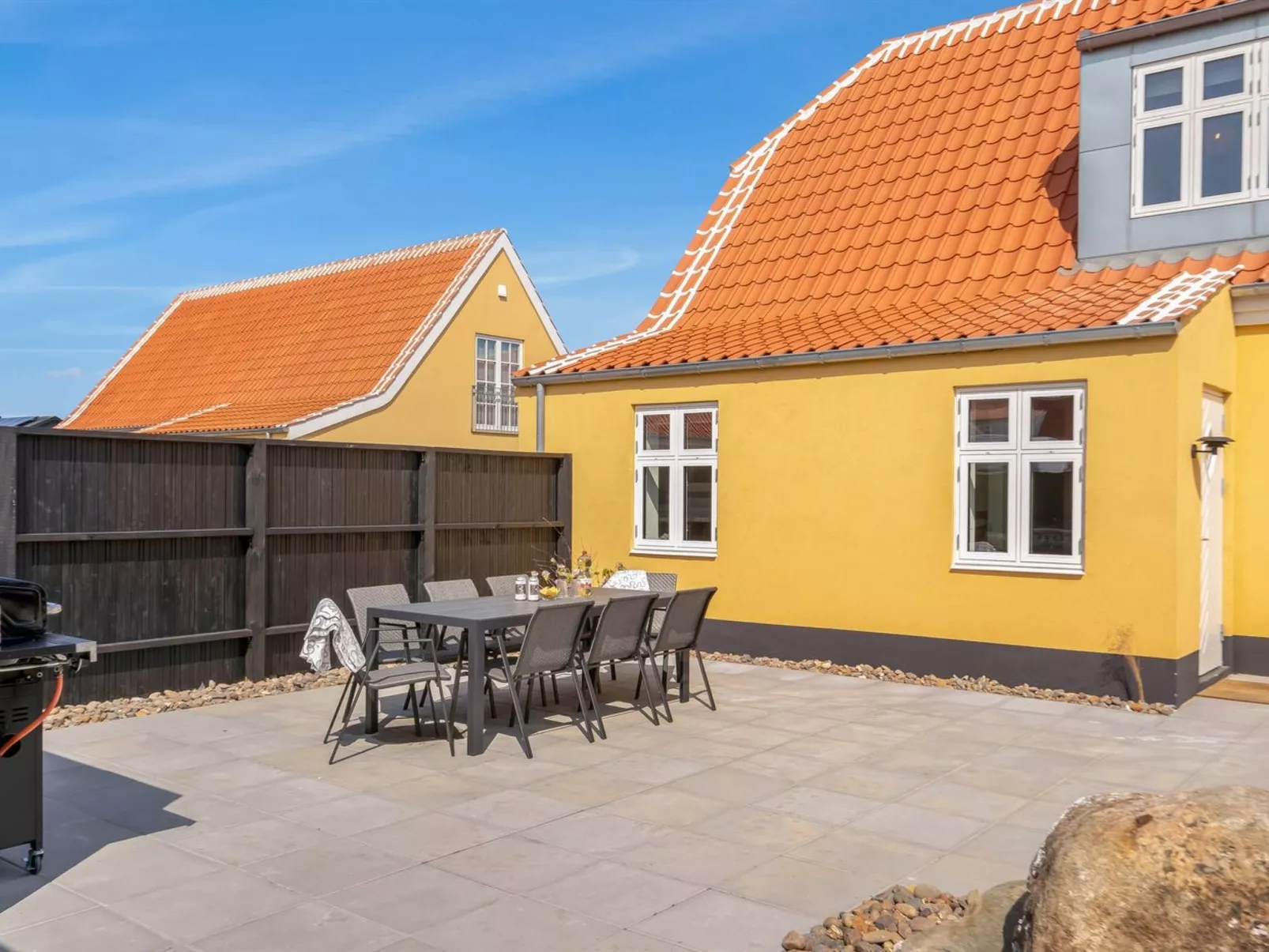 "Josina" - 1.8km from the sea-Draußen