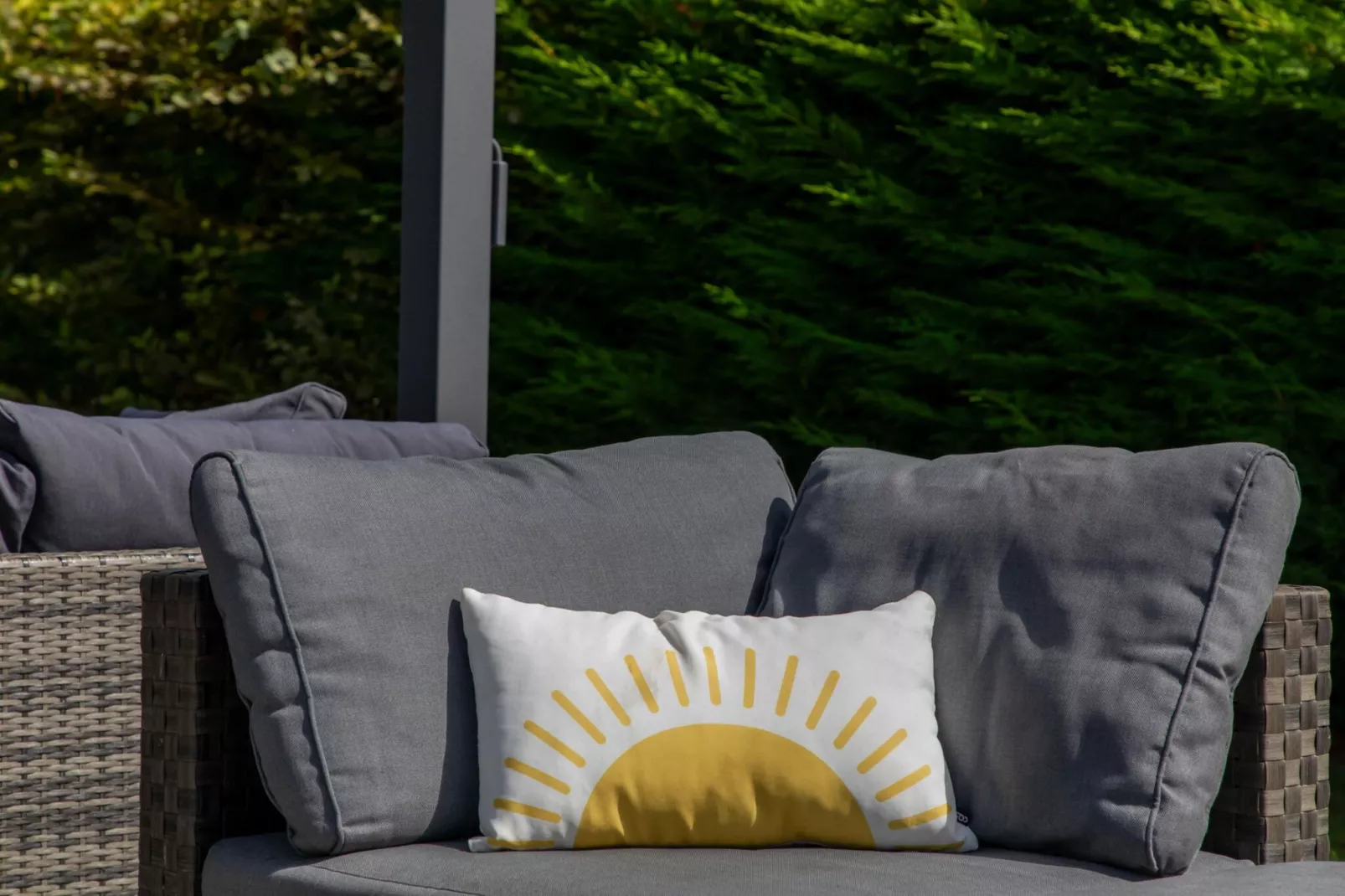 Strandhuis Schoneveld-Ambiance