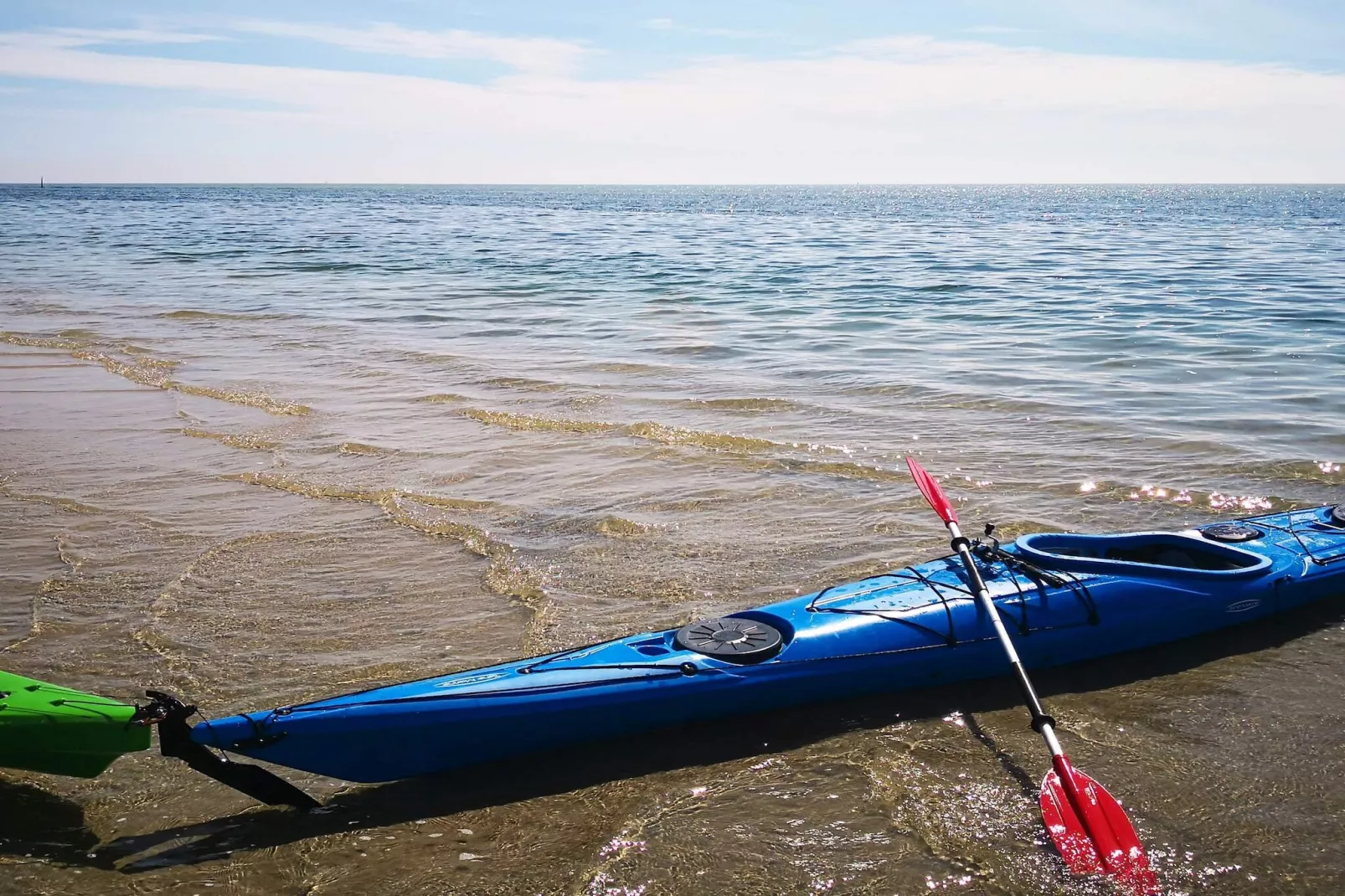 5 star holiday home in Hadsund-Water view