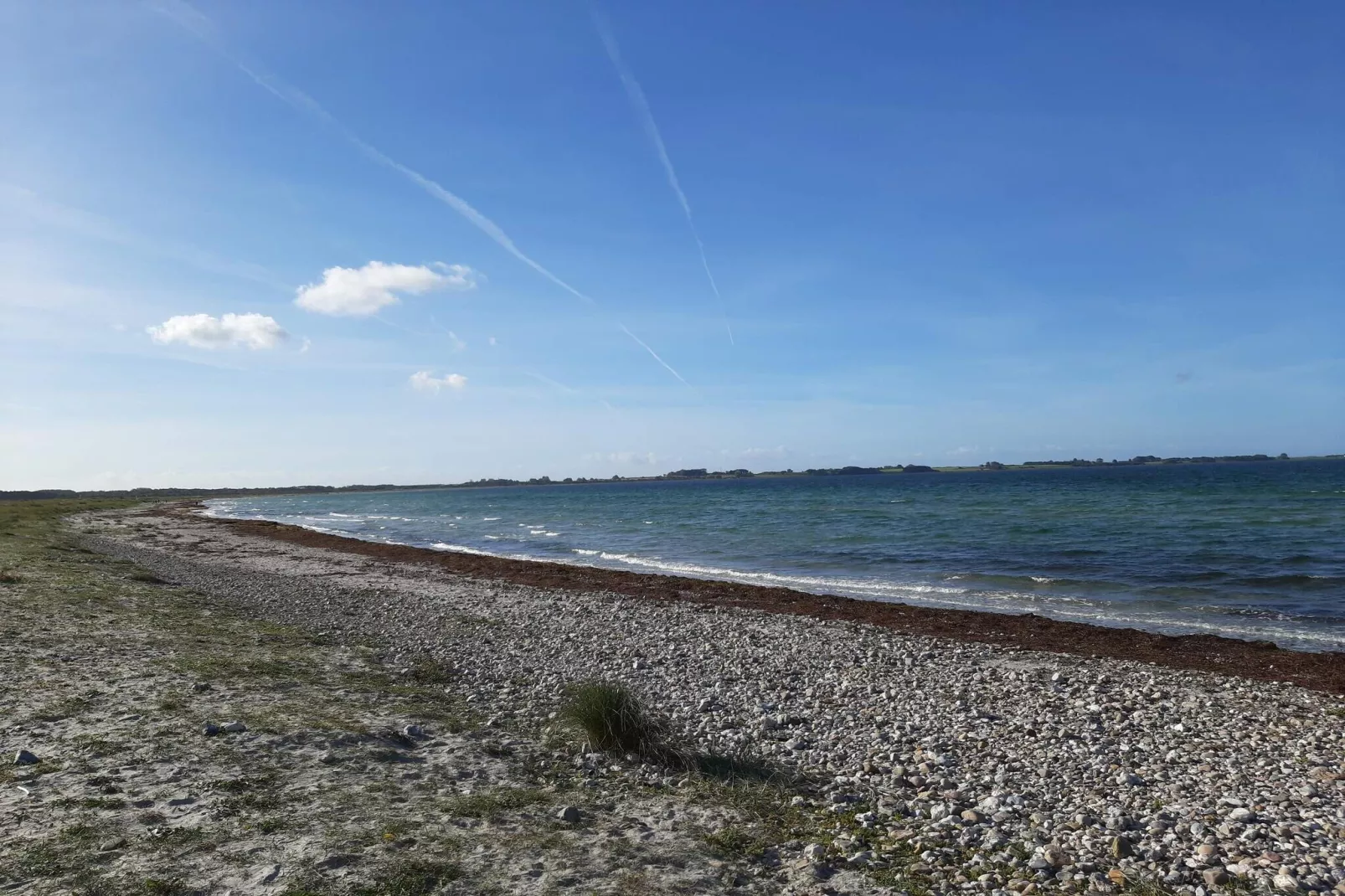 Chic Retreat in Sjaellands Odde - By Traum Ferienwohnungen-Water view