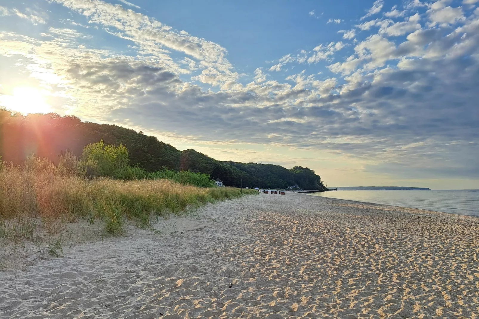 Seepark Sellin - 2 Personen-Areas within 5km in summer