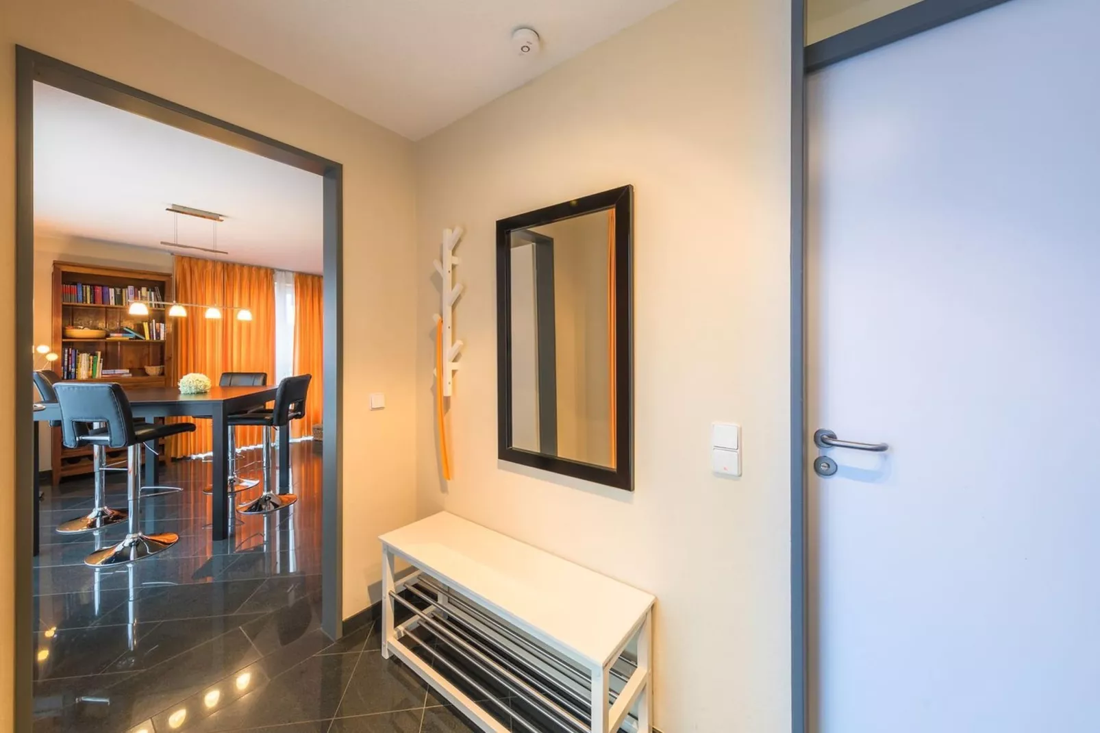 Seeadler 206-Salle à manger