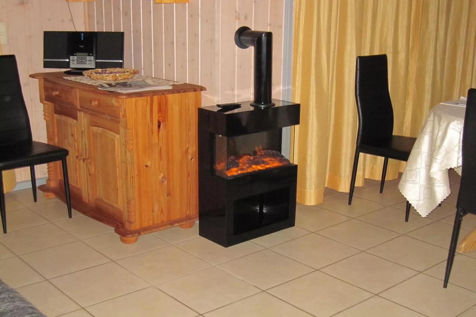 Ferienhaus Seeschwalbe-Classic 90 qm 37