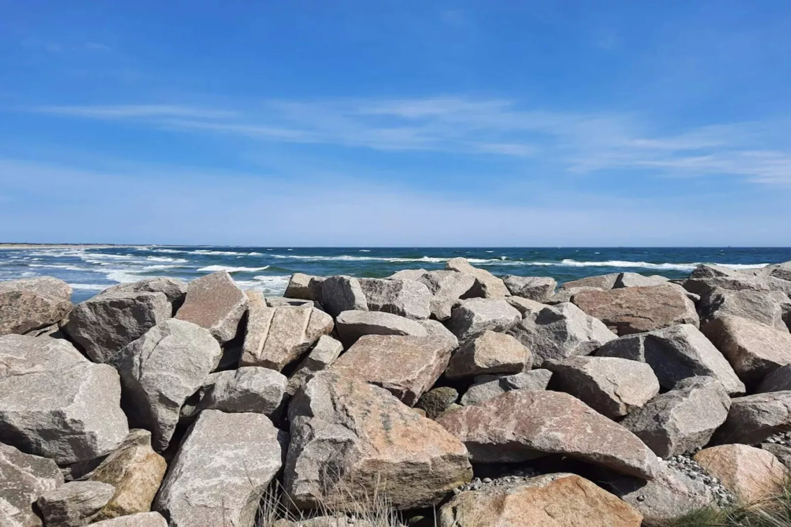 Charming Farm Retreat Skagen - By Traum Ferienwohnungen-Water view