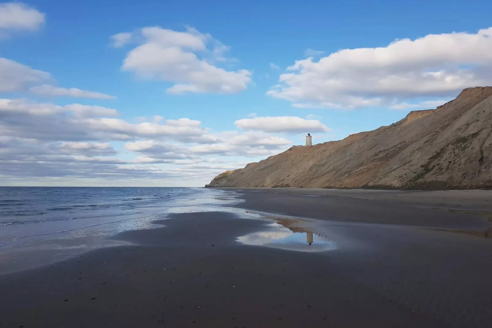 4 Sterne Ferienhaus in Løkken-By Traum-Wasserblick