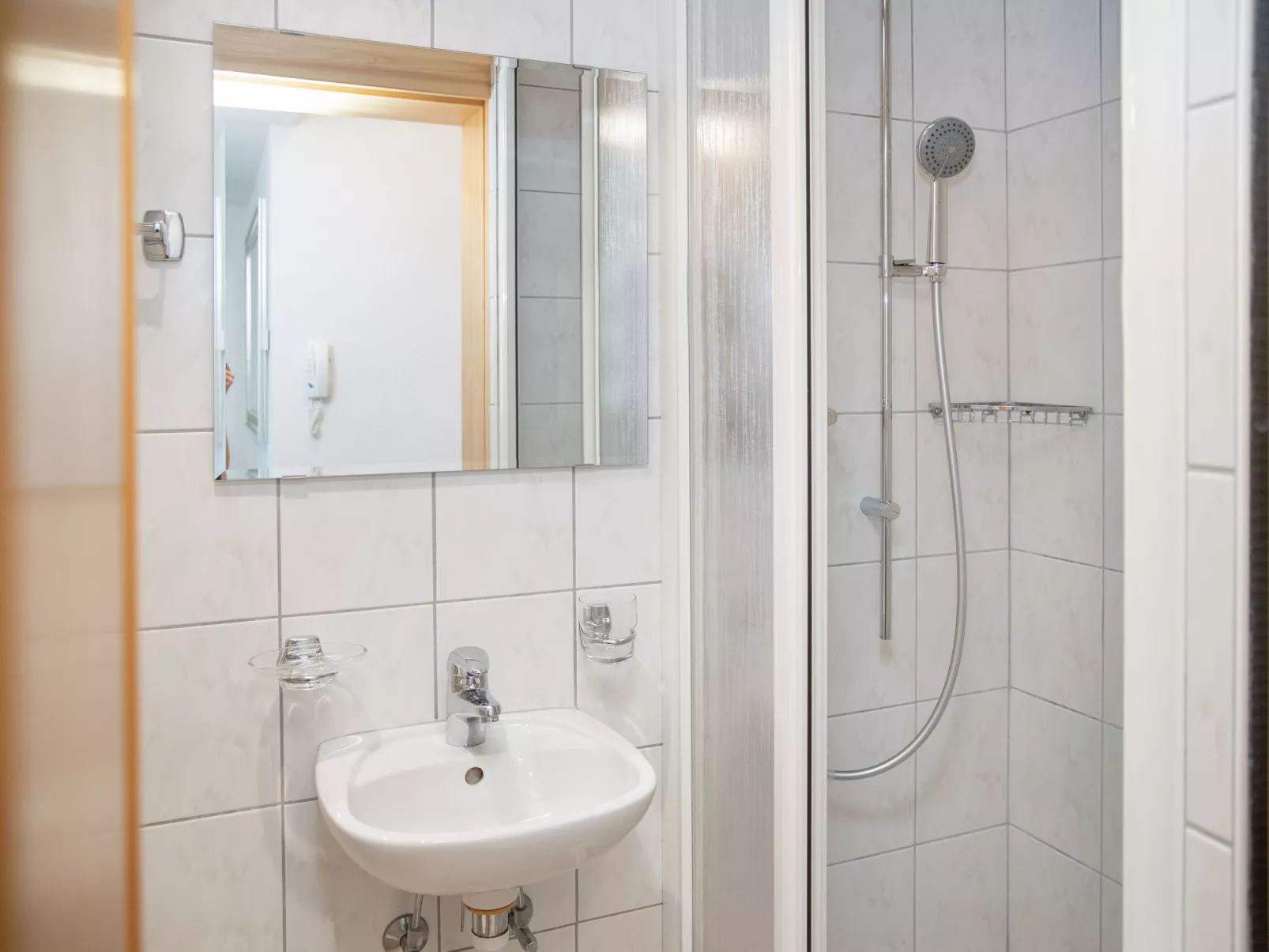 Renaissance 8-Drinnen