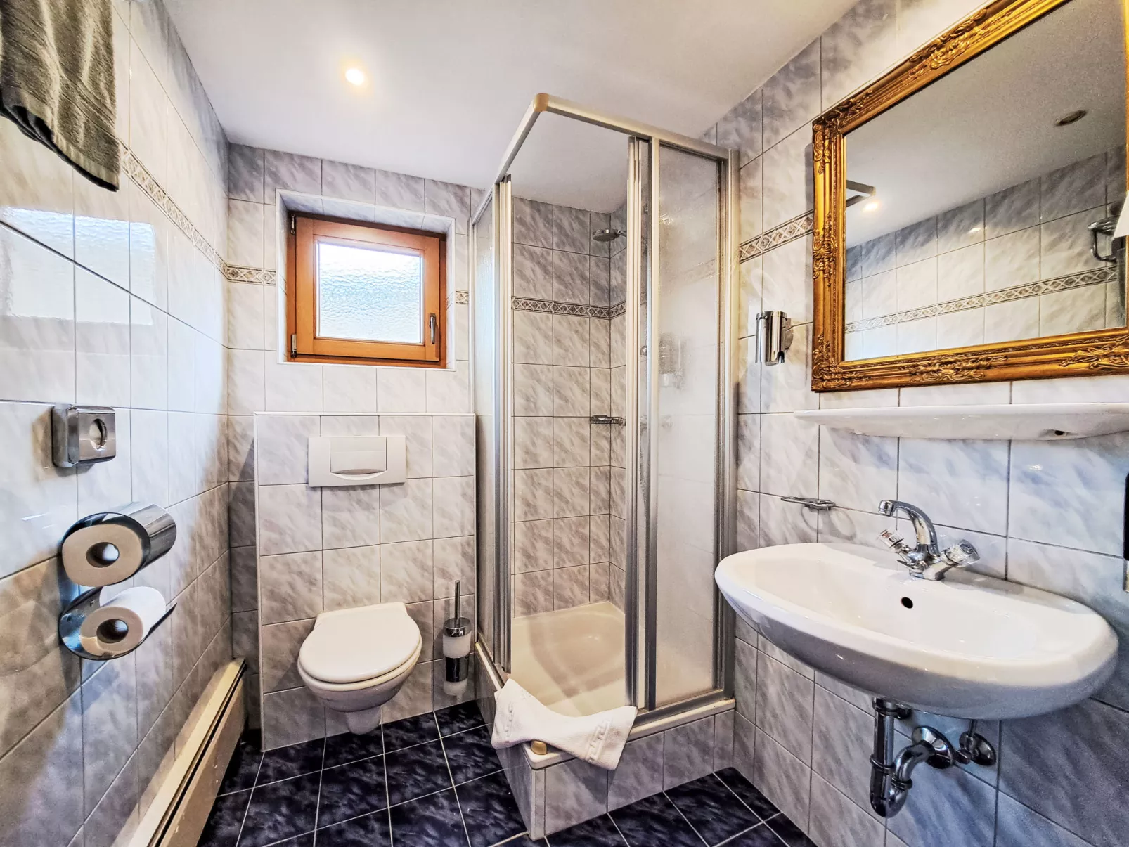 Gästehaus Beretta-Inside