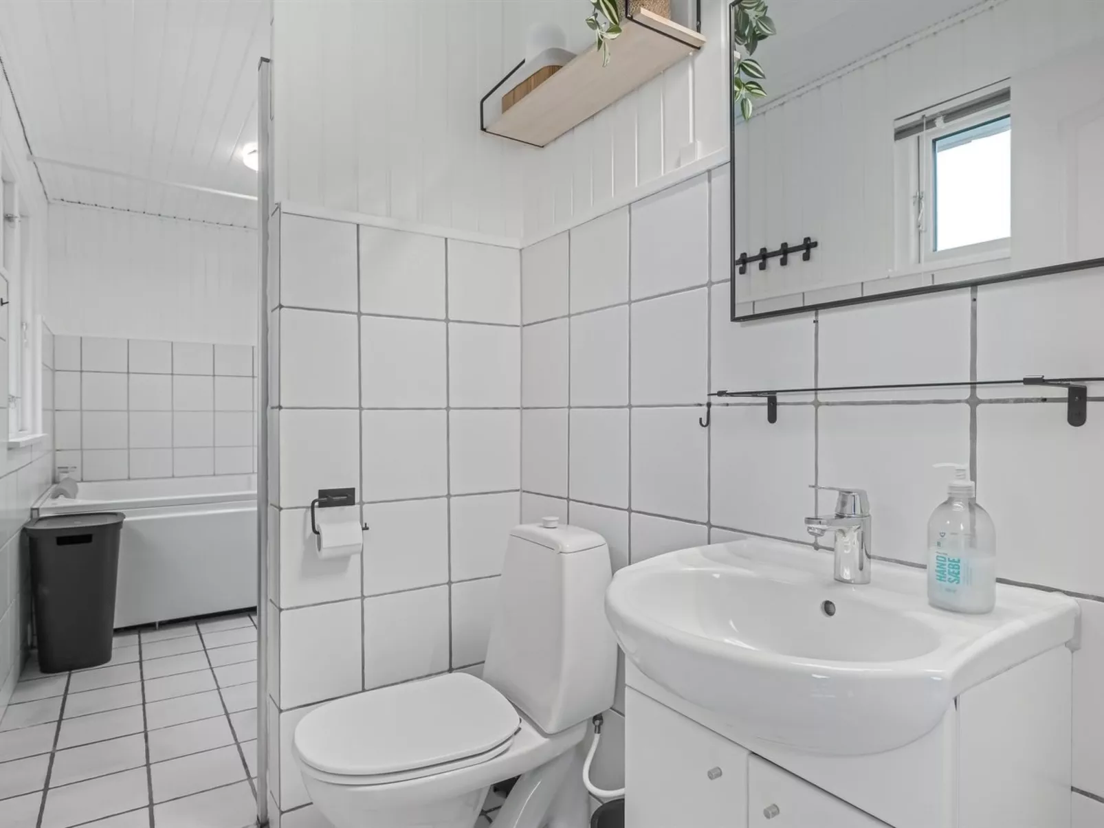 "Pietari" - 600m from the sea-Dedans