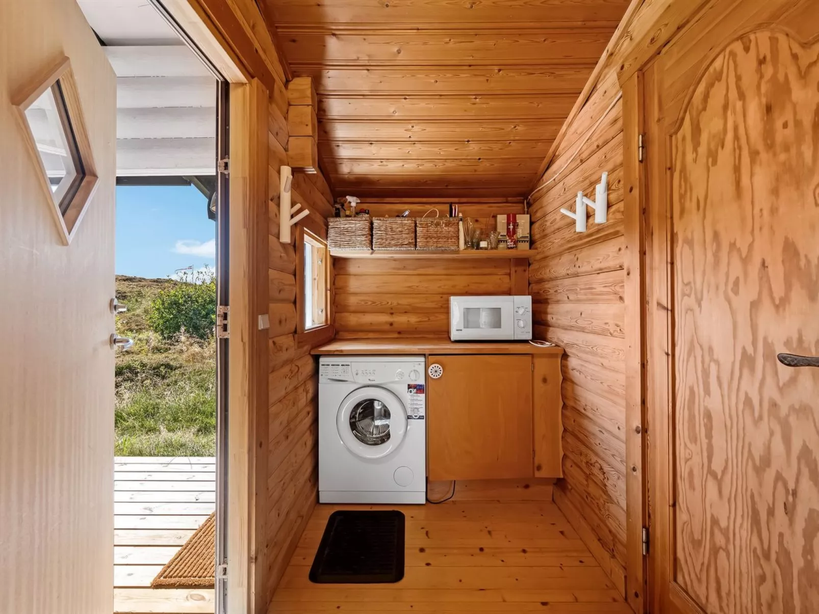 "Christl" - 500m from the sea-Inside