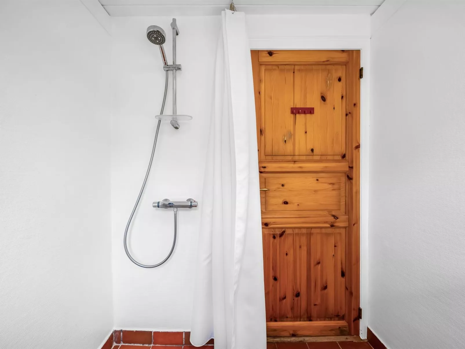 "Krischan" - 1.6km from the sea-Inside