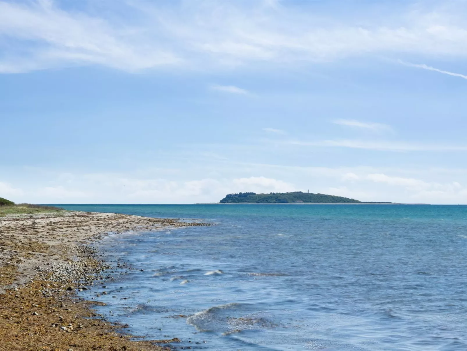 "Hening" - 50m from the sea-Draußen