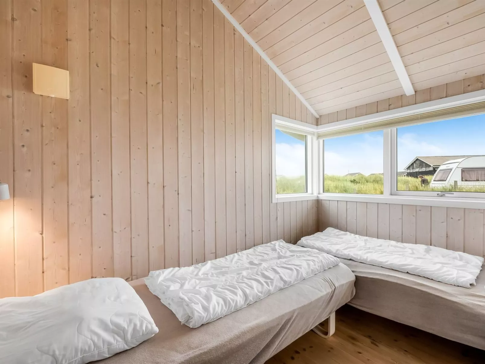 "Nermin" - 100m from the sea-Inside