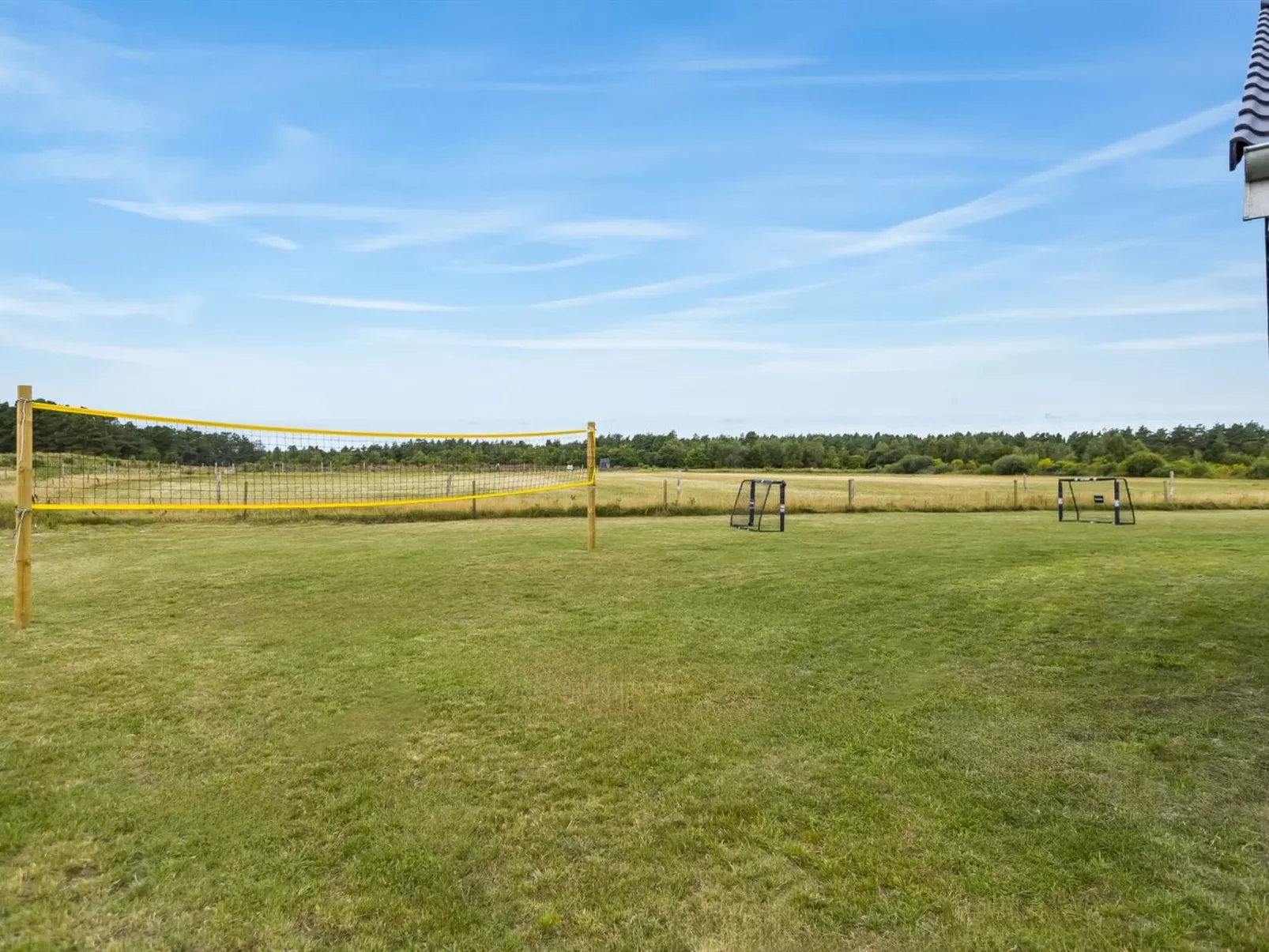 "Sönke" - 4km from the sea-Dehors